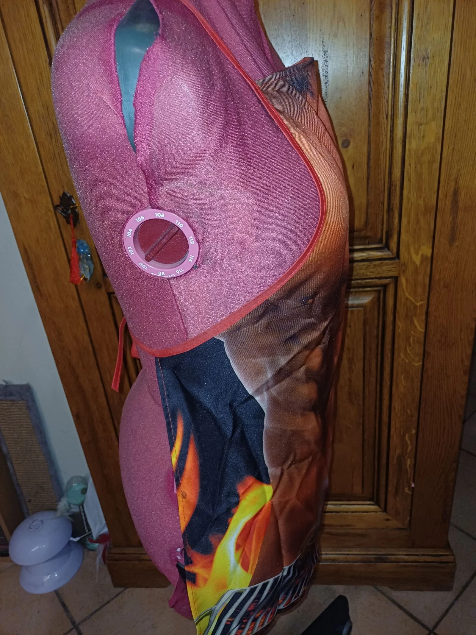 Sexy BBQ Apron One Size Fits All – photo 5